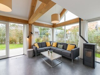 Ferienhaus Renesse  13