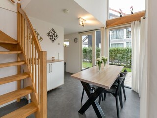 Ferienhaus Renesse  15