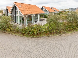Ferienhaus Renesse  20