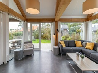Vakantiehuis Renesse  29