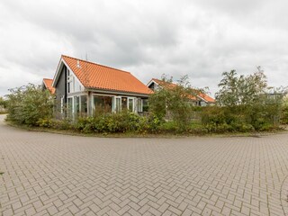 Vakantiehuis Renesse  38