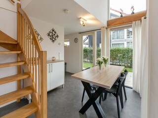 Ferienhaus Renesse Ausstattung 12