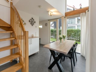 Holiday house Renesse Features 12