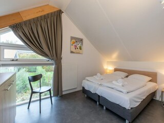 Ferienhaus Renesse Ausstattung 13