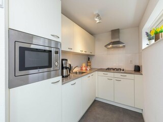 Ferienhaus Renesse Ausstattung 14