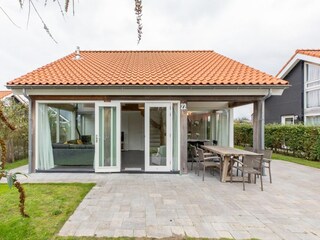 Holiday house Renesse Outdoor Recording 3