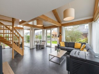 Ferienhaus Renesse Ausstattung 15