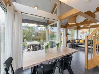 Ferienhaus Renesse Ausstattung 16