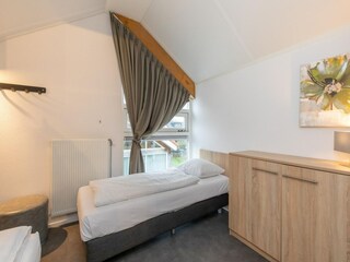 Ferienhaus Renesse Ausstattung 17