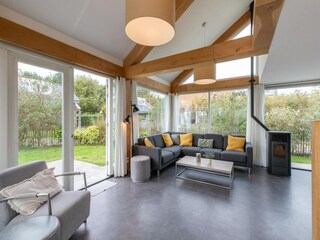 Ferienhaus Renesse Ausstattung 19