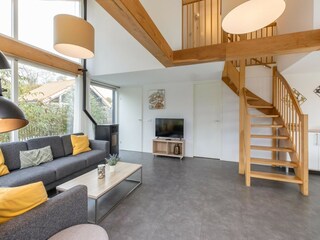 Ferienhaus Renesse Ausstattung 20