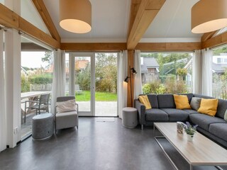 Ferienhaus Renesse Ausstattung 21