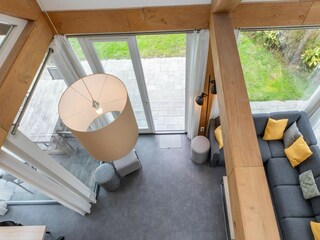 Ferienhaus Renesse Ausstattung 22