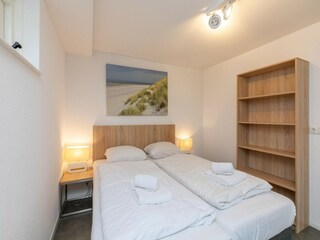 Ferienhaus Renesse Ausstattung 23