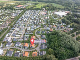 Ferienhaus Renesse Umgebung 38