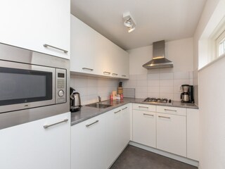 Vakantiehuis Renesse  18