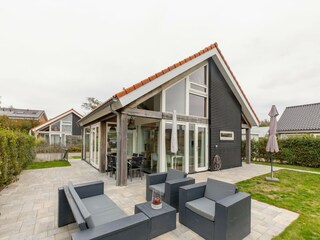 Ferienhaus Renesse  20