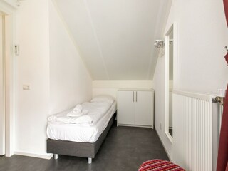 Vakantiehuis Renesse  7