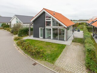 Holiday house Renesse  8