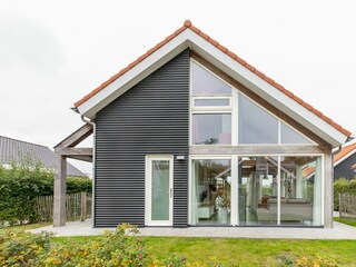 Vakantiehuis Renesse  16