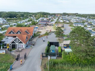 Ferienhaus Renesse  28
