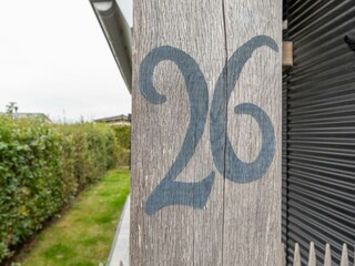 Vakantiehuis Renesse  9