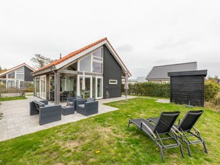 Ferienhaus Renesse  38
