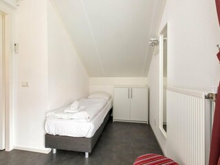 Vakantiehuis Renesse Kenmerken 15