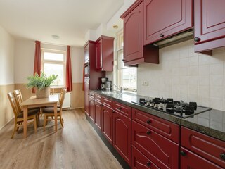 Holiday park Rijssen Features 9