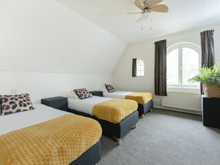 Holiday park Rijssen Features 16