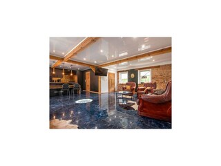 Casa de vacaciones Welt Características 16