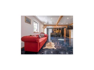 Casa de vacaciones Welt Características 17