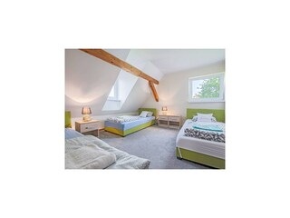 Maison de vacances Welt Équipement 22