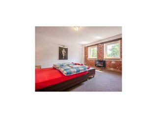 Casa de vacaciones Welt Características 23