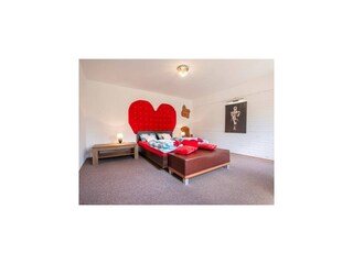 Casa de vacaciones Welt Características 24