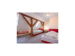 Casa de vacaciones Welt Características 25