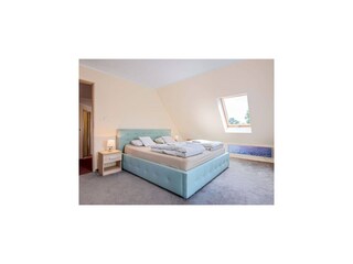 Casa de vacaciones Welt Características 26