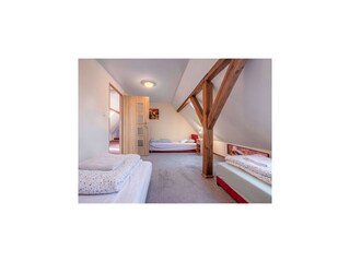 Casa de vacaciones Welt Características 29