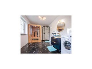 Casa de vacaciones Welt Características 30