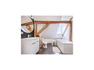 Maison de vacances Welt Équipement 32