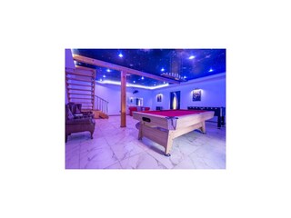 Maison de vacances Welt Équipement 33