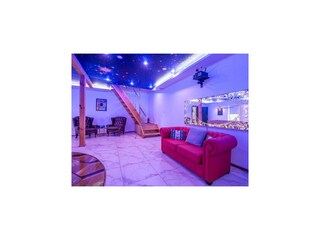 Casa de vacaciones Welt Características 34