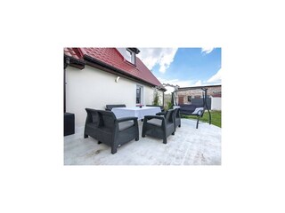 Casa de vacaciones Welt  37