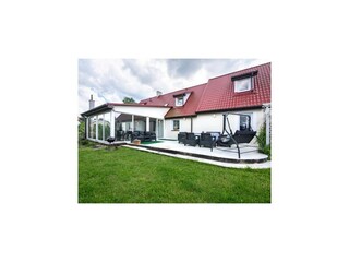 Holiday house Welt Outdoor Recording 6