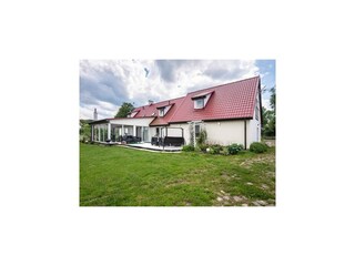 Holiday house Welt Outdoor Recording 10