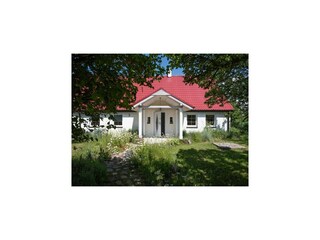 Ferienhaus Welt Außenaufnahme 1