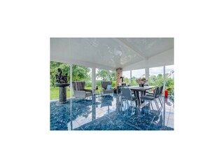 Casa per le vacanze Welt Registrazione all'aperto 6