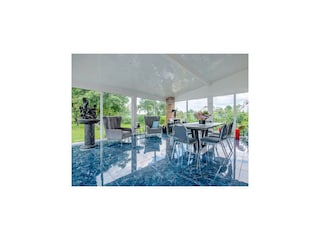 Ferienhaus Welt Außenaufnahme 6