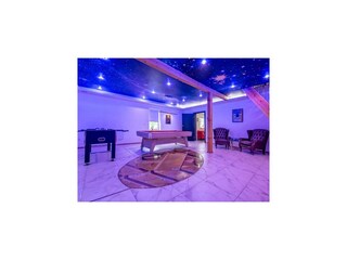 Casa per le vacanze Welt Caratteristiche 29