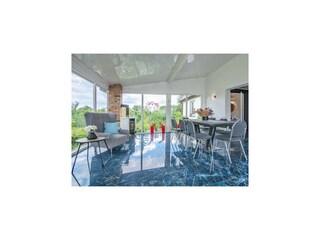 Ferienhaus Welt Außenaufnahme 7